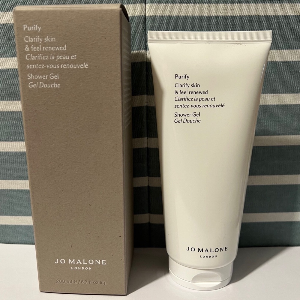 Jo Malone London Purify Shower Gel — 6.7 fl oz